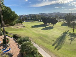 Penthouse in Mijas Golf