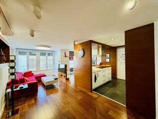 Apartamento en Centro - Muelle Pesquero