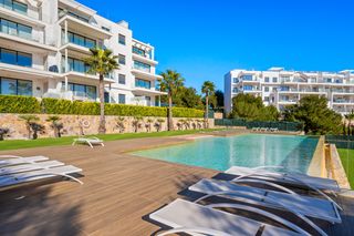 Appartement à Lomas de Campoamor - Las Ramblas