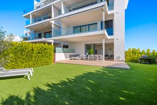 Dachwohnung in Lomas de Campoamor - Las Ramblas