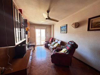 Appartement in Casco Antiguo