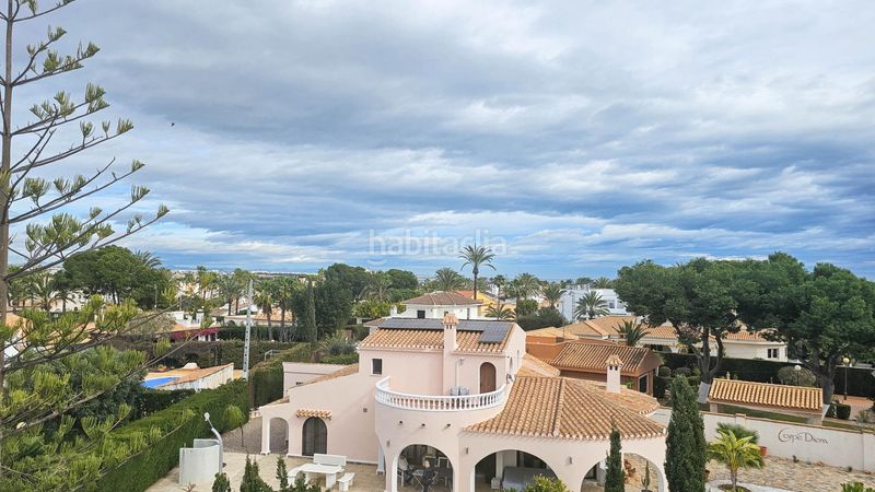 Foto 13efd93b-9468-4289-a1d9-e0384ab093b5. Casa amb piscina a Cabo Roig Orihuela