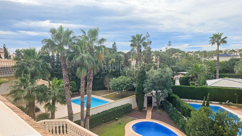 Foto 17396352-3be2-461c-a3cd-09c9a3dbf0bd. Casa amb piscina a Cabo Roig Orihuela