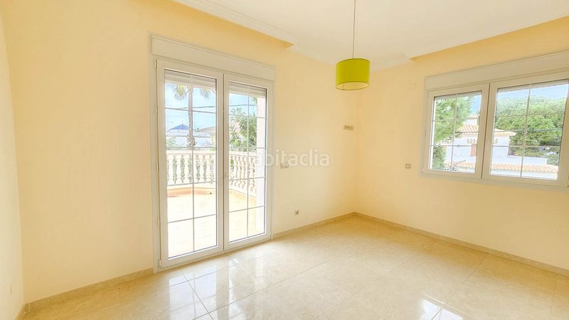 Foto 1c1ffe22-11d9-4f3d-a66a-390152e0db6a. Casa amb piscina a Cabo Roig Orihuela