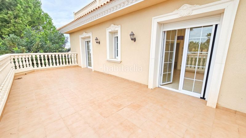 Foto 3ec91cbb-69f3-4681-a866-07a7d675a5f6. Casa amb piscina a Cabo Roig Orihuela