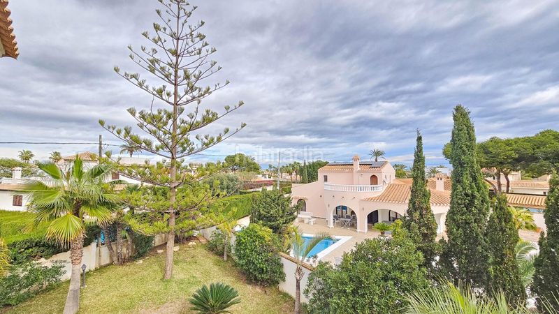 Foto 795367e1-96ae-4d88-a324-cb79a02df01e. Casa amb piscina a Cabo Roig Orihuela