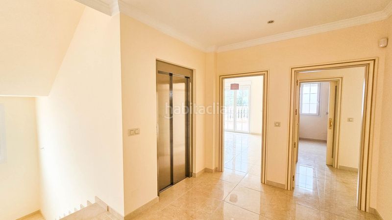 Foto a876f349-6f0b-4a42-a0e7-8b5875dc1506. Casa amb piscina a Cabo Roig Orihuela