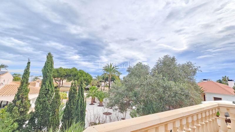 Foto d80f4ee6-0708-45fb-8d1a-d3da8320c34a. Casa amb piscina a Cabo Roig Orihuela