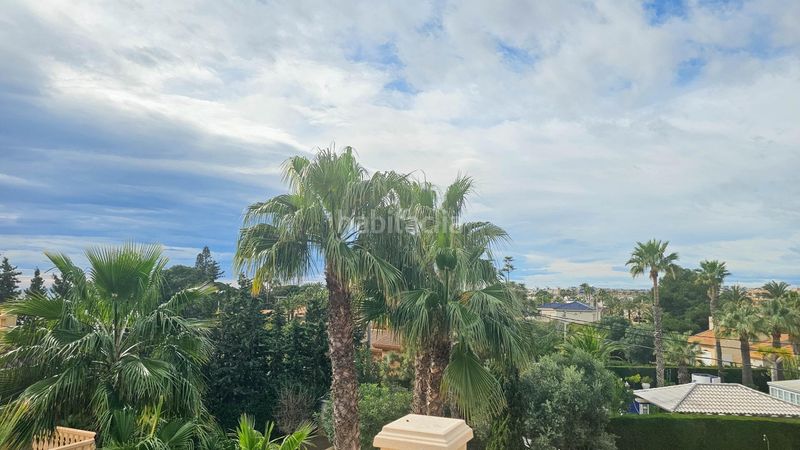 Foto e3ad196d-b0c3-45ab-8f20-a64cdcb36d41. Casa amb piscina a Cabo Roig Orihuela