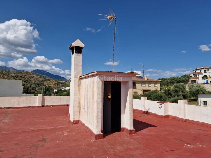Foto 13e4b9aa-d8d9-4473-8bf2-d5940055751f. Masia a Tolox
