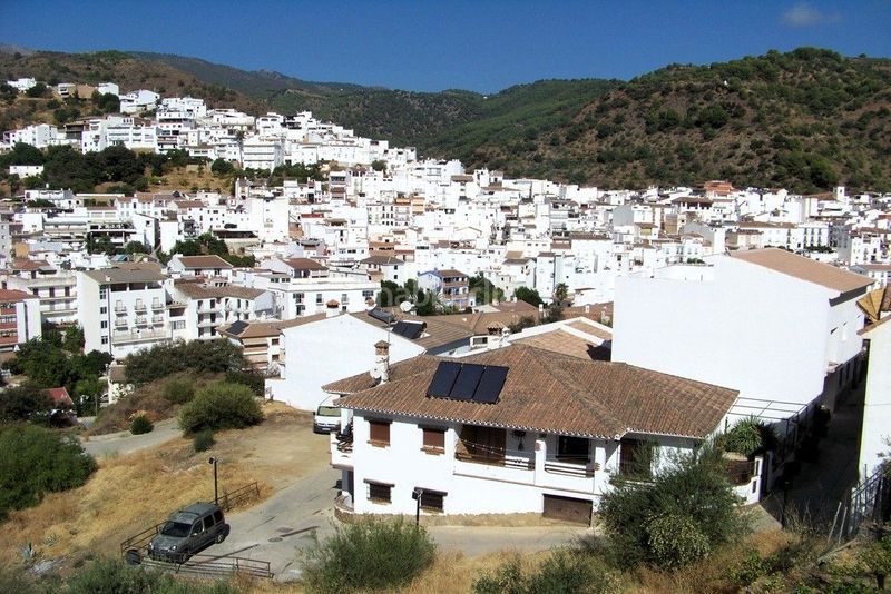 Foto 2a4c8cee-89e9-4d22-9eb6-039252fa5cbf. Masia a Tolox