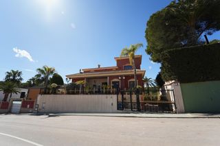 Maison à Campoamor
