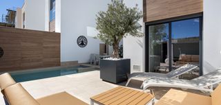 Casa a schiera in Benijófar