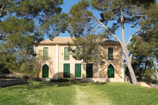 Maison à Santa Faz