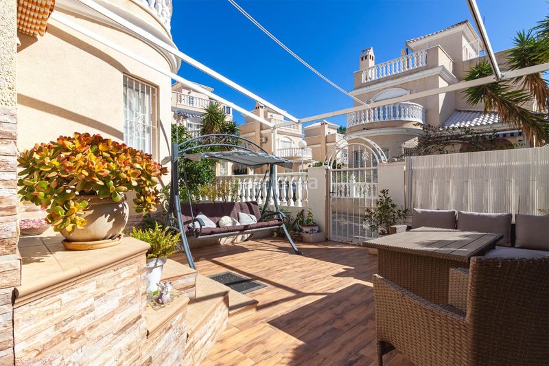 Foto a0cc8dc5-d606-4568-b853-77caa02d5ce1. Casa a La Florida Orihuela