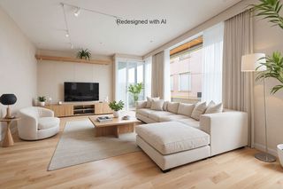Apartamento en Barrio del Centro