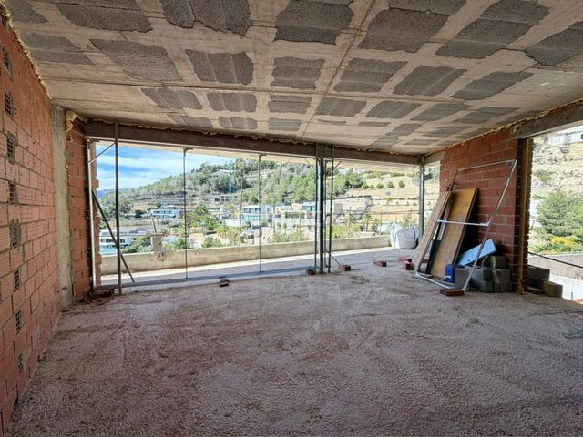 Foto 5b143f27-f249-40d2-b78f-642a0894f3d1. Casa a La Fustera Benissa