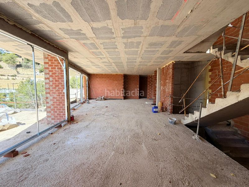 Foto dbaaa251-5b05-4aed-92be-a133bb559928. Casa a La Fustera Benissa