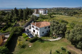 Country house in Mijas pueblo