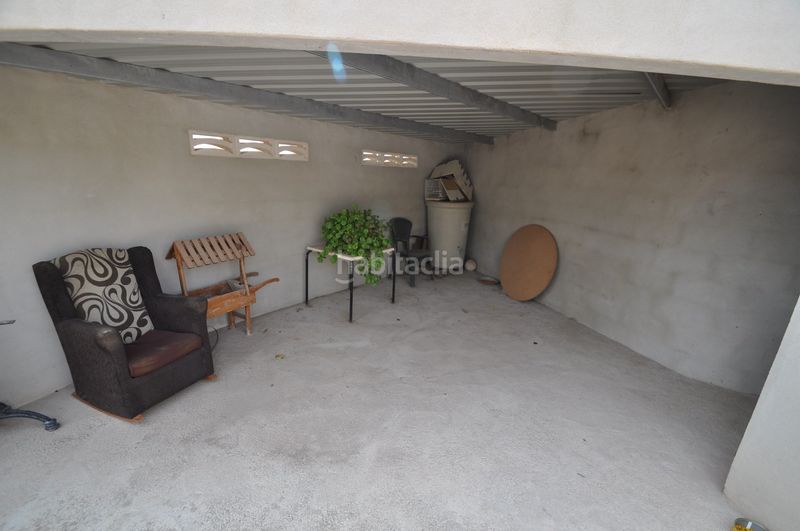 Foto 0dc31580-8a97-4054-8fa5-7410c5cd669d. Masia amb aparcament a Abanilla