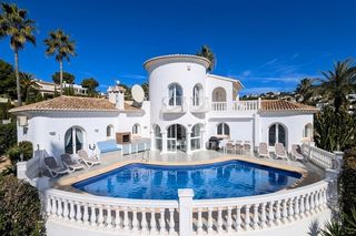 Casa a Benimeit-Tabaira