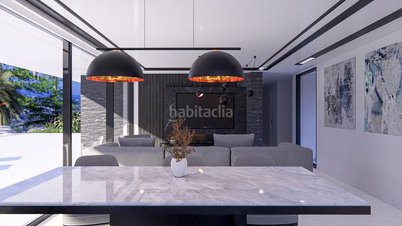Foto f37b4187-a255-4bf6-a3fc-2dc0ac89487d. Casa a Centro Pedreguer