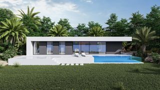 Maison à Centro