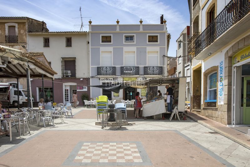 Foto 5a5b40c0-d1ca-4992-8fce-bbe7fb879808. Casa a Centro Pedreguer