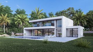 House in Centro