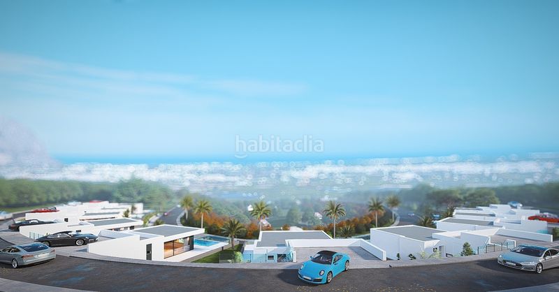 Foto c7b9dd6d-29f4-4990-83c8-c7ffd974abc1. Casa a Centro Pedreguer