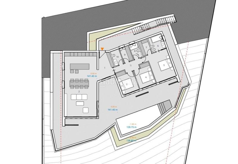 Foto 91a058ef-d676-44eb-a9c3-e5bc93acc20b. Casa a Pedreguer