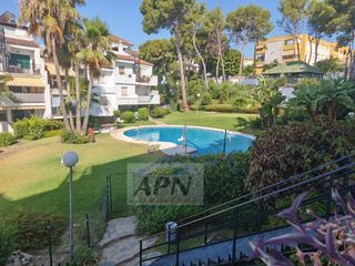 Apartament a El Pinillo