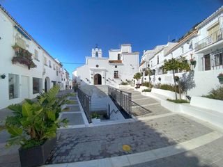 Maison jumelée à Mijas pueblo