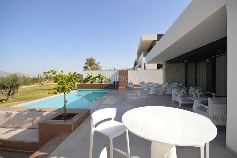 Foto 58ca136f-2705-4fc1-8b8d-1498bb32d86e. Casa en Algorfa