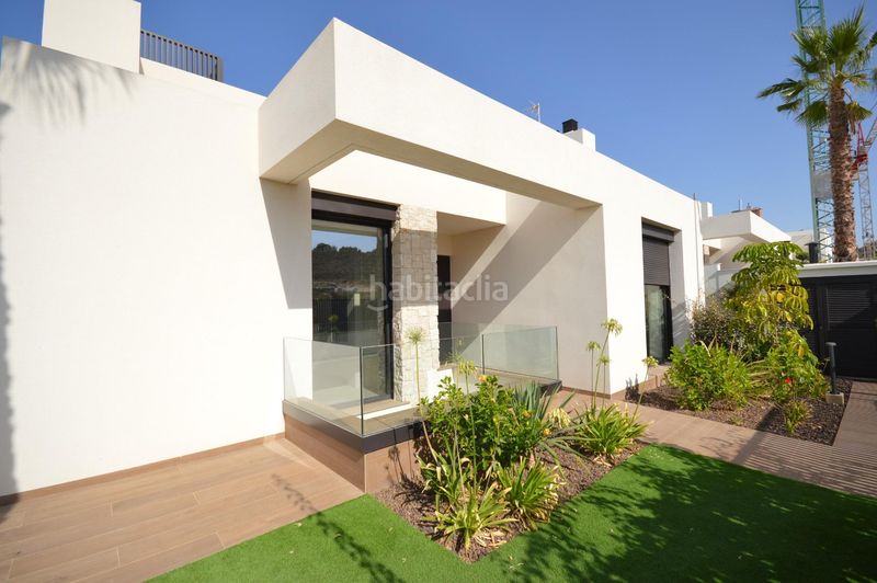 Foto 97e4b77f-9133-45f5-ab3d-469ade26f070. Casa en Algorfa