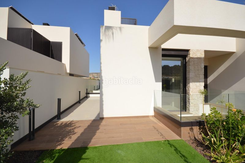 Foto eba1a52b-03f9-4133-bfed-81dfcfb1c4cf. Casa en Algorfa