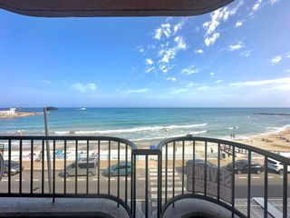 Apartment in Zona Playa de los Locos