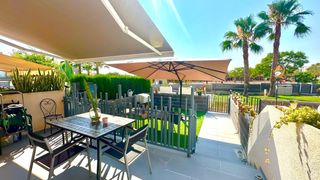 Semi detached house in Parque Acuático - Sector 25