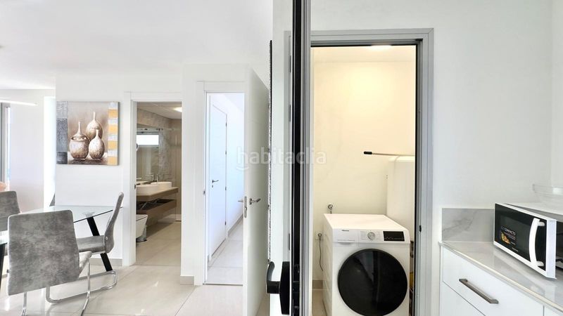 Foto 11d40646-af01-4f46-a672-dc56f9ada9c5. Apartament a cala Finestrat Finestrat