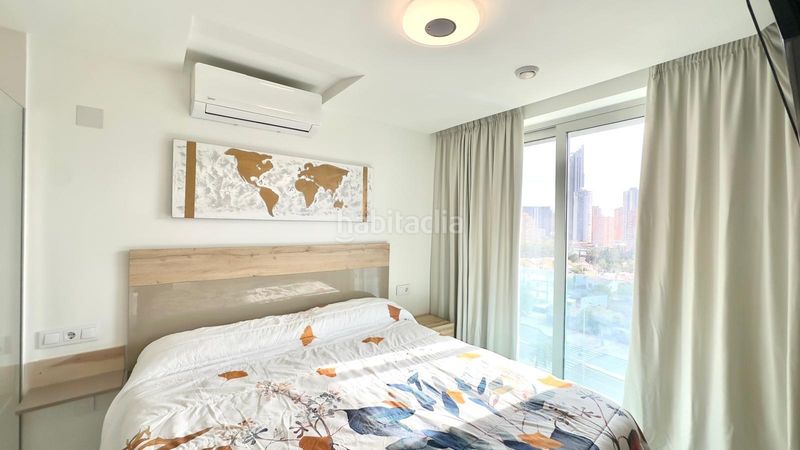 Foto 232ef6e9-2ce6-4466-9245-74537fead794. Apartament a cala Finestrat Finestrat