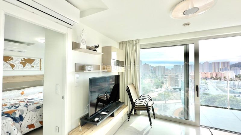 Foto 44462471-0478-4d26-91f7-85860c0b8f2a. Apartament a cala Finestrat Finestrat