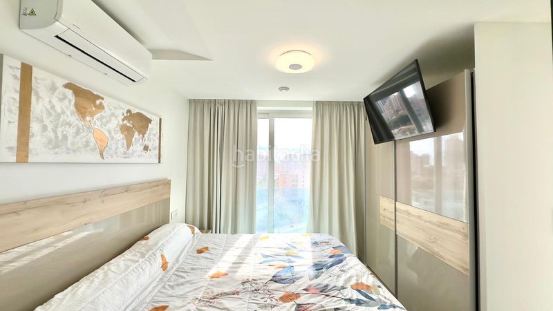 Foto 8006e833-0365-41f3-9605-0d064526c65b. Apartament a cala Finestrat Finestrat