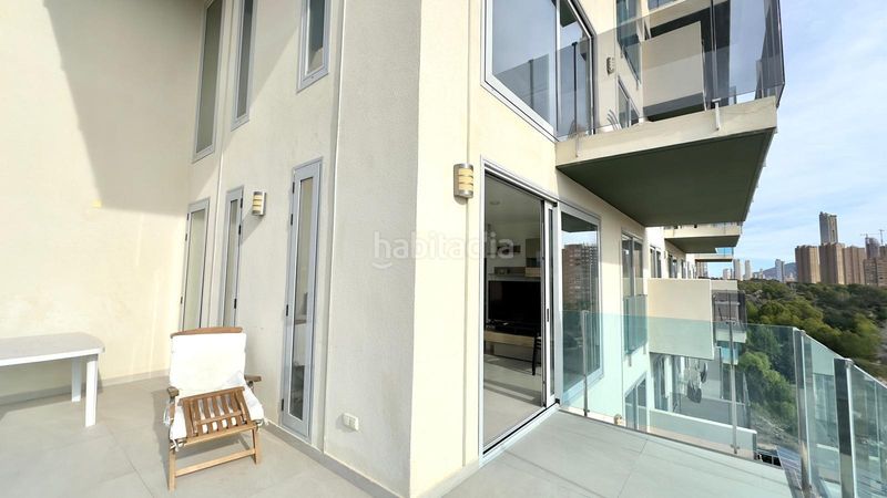 Foto 849ca587-ffc9-48b3-b2cb-4a5e63e0b061. Apartament a cala Finestrat Finestrat