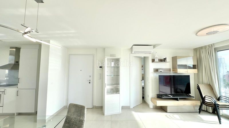 Foto 96fa23ed-51b2-46fd-8162-a711952c488f. Apartament a cala Finestrat Finestrat