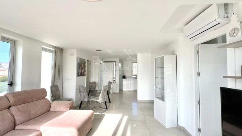 Foto accfb420-c477-415c-849f-a79cb5ba7ffe. Apartament a cala Finestrat Finestrat
