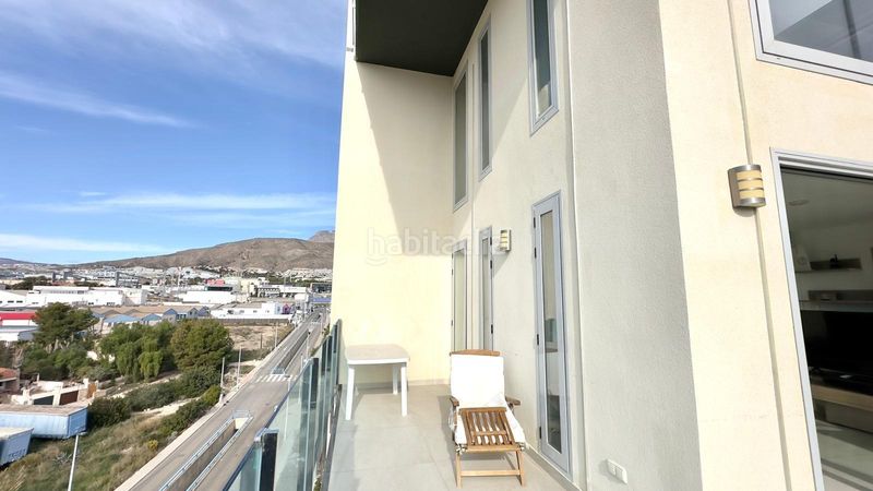 Foto e1148df0-1828-4892-a3c6-3ea610125c24. Apartament a cala Finestrat Finestrat