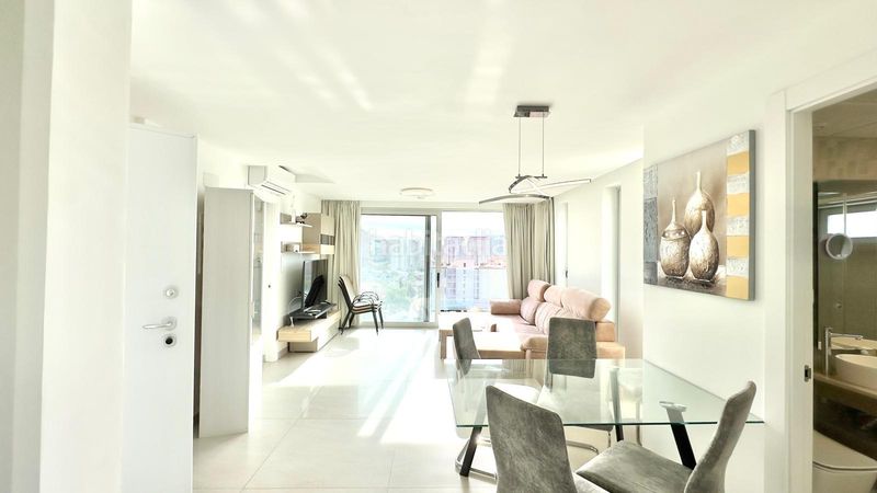 Foto e85210a2-54d3-425a-86eb-73889d199fcc. Apartament a cala Finestrat Finestrat