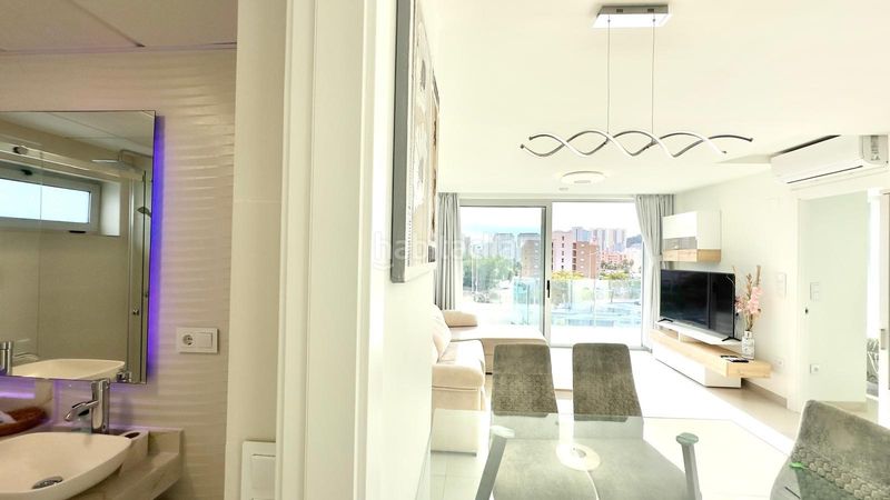 Foto 61a6e0ee-6a31-4d81-a168-6bd600a739d9. Apartament a cala Finestrat Finestrat