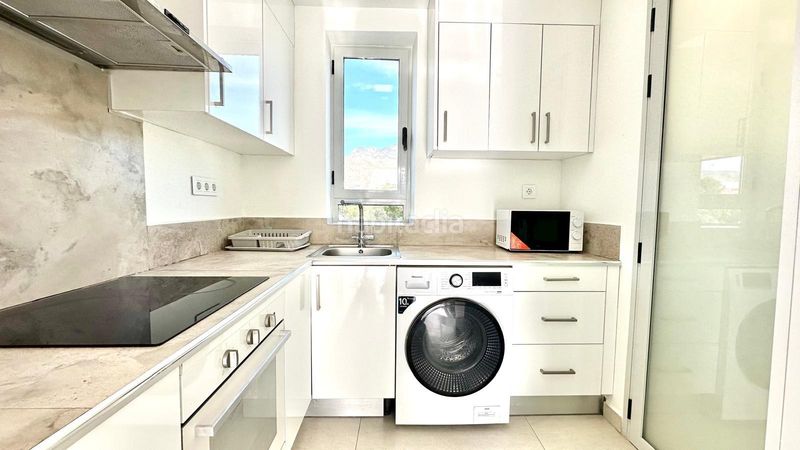 Foto 6a07f065-9801-430c-9be6-4bf9277791c4. Apartament a cala Finestrat Finestrat