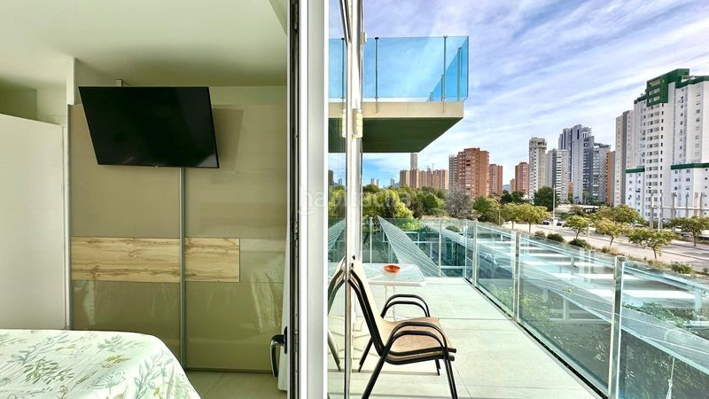 Foto 8afd2150-59bf-4e7b-8cfe-8f0da9389129. Apartament a cala Finestrat Finestrat